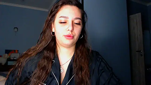 NikiWhite online show from October 16, 10:22 pm