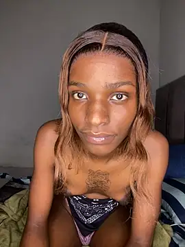 Trans fairy online show from April 17, 11:19 pm