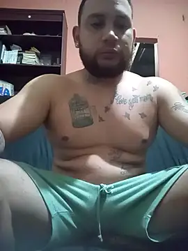 Catire10  online show from October 30, 3:52 am