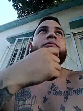 Catire10  online show from November 9, 9:35 pm