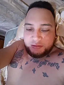 Catire10  online show from February 4, 8:14 pm