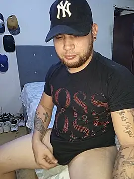 Catire10  online show from July 31, 4:56 am