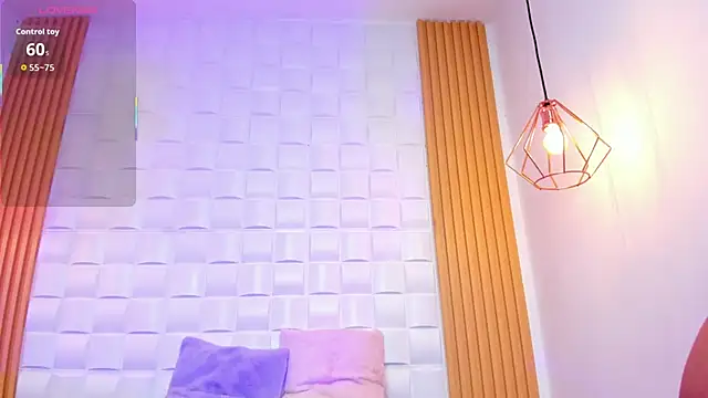 AriaBelle online show from October 29, 11:01 am