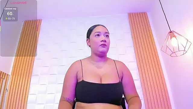 AriaBelle online show from November 28, 11:02 am