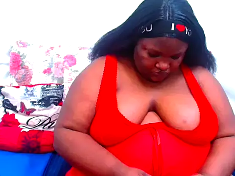 ChubbyBoobsxxx online show from October 26, 5:57 am