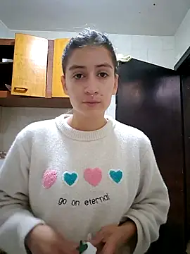 aytanna torrez online show from November 25, 12:38 pm