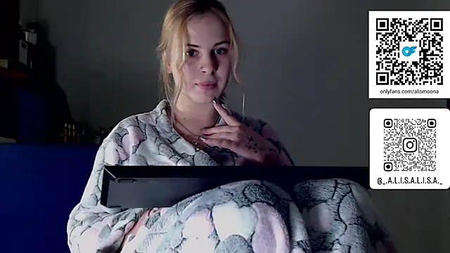 Alismoona online show from January 10, 12:34 am