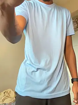 Lustking2406 online show from October 3, 10:12 am