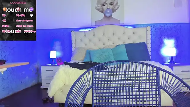 aliceemature4u online show from October 21, 10:21 pm