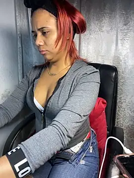 MelissaAGT online show from September 26, 3:32 am