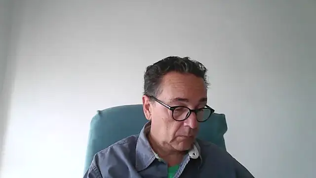 KeepCoolForever online show from October 20, 8:59 am