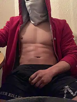 veilofstrength online show from March 2, 10:49 pm