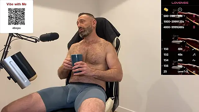 Snapshot of TheDonnyBasilisk chatting on February 28, 4:52 pm TheDonnyBasilisk online show from February 28, 4:52 pm