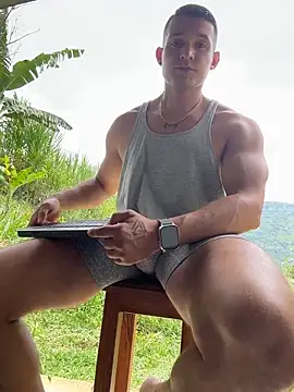 Marco Vega online show from October 30, 5:02 pm