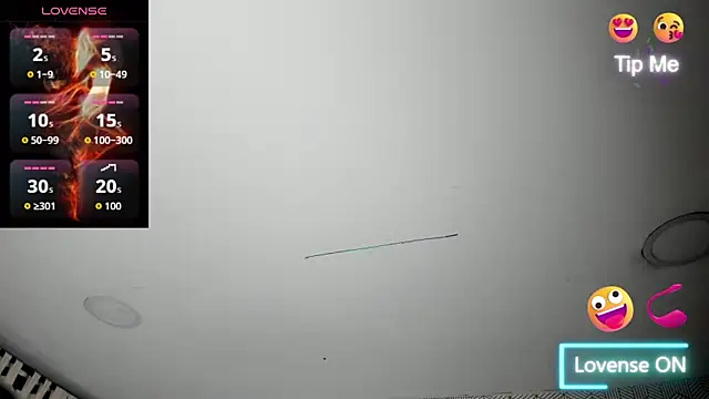 sweet  vanessa1 online show from September 10, 3:50 am