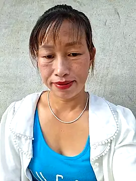 ngocngoc cute online show from October 2, 12:17 am