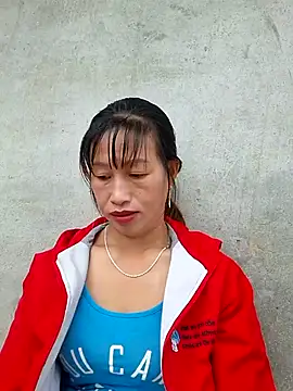 ngocngoc cute online show from October 4, 12:52 am