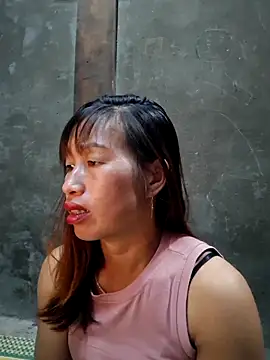 ngocngoc cute online show from October 9, 1:09 pm