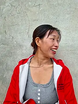 ngocngoc cute online show from October 14, 4:02 am