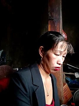 ngocngoc cute online show from October 29, 2:03 am