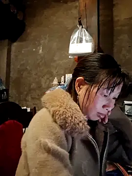 ngocngoc cute online show from November 11, 1:33 pm