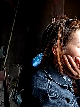 ngocngoc cute online show from December 4, 1:26 am