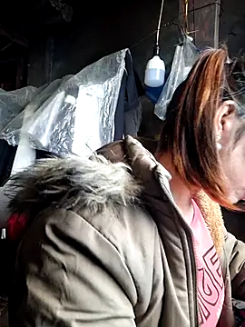 ngocngoc cute online show from March 23, 4:38 am