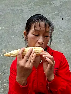 ngocngoc cute online show from July 2, 2:33 am
