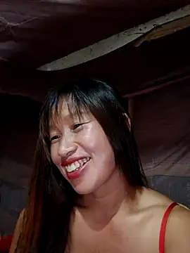 ngocngoc cute online show from July 11, 3:04 pm