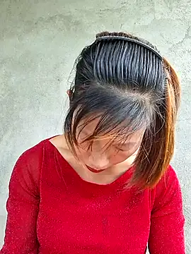 ngocngoc cute online show from July 17, 1:34 am