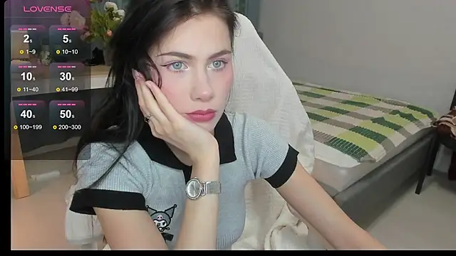 Vanellopes online show from January 13, 12:32 pm