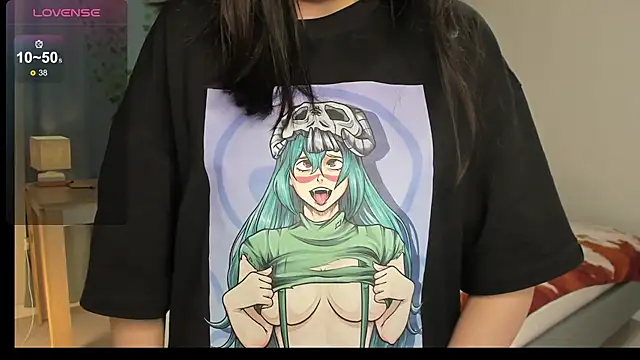 Vanellopes online show from March 3, 3:07 pm