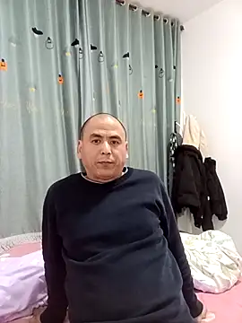 CWQ123 online show from December 20, 3:19 pm