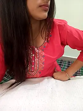 Neha Tyagi online show from October 12, 6:23 am