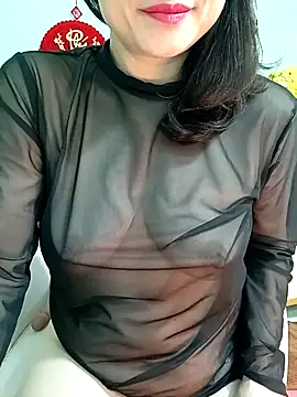 Spa-LinhLinh online show from February 8, 11:08 pm