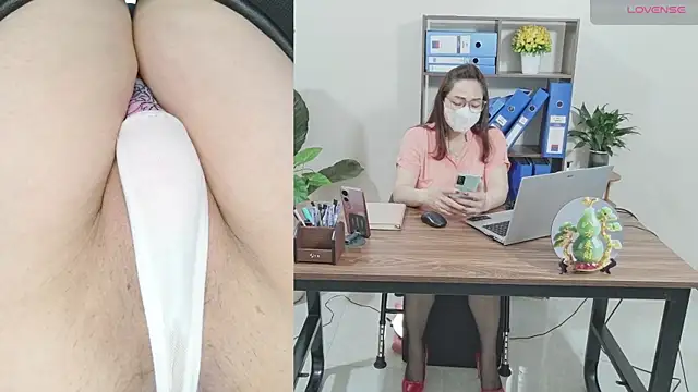 Snapshot of Spa-LinhLinh chatting on June 29, 8:09 am Spa-LinhLinh online show from June 29, 8:09 am