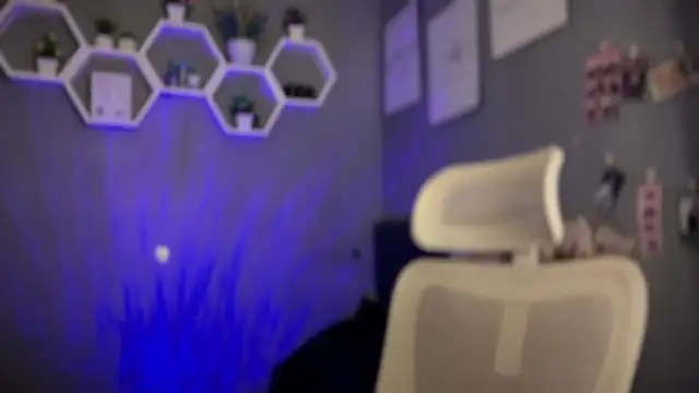 lelasohna online show from February 20, 11:11 am