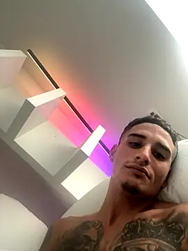 Cuban 4777 online show from October 27, 5:50 pm