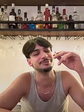 Gipsyboysteve online show from December 17, 2:06 am