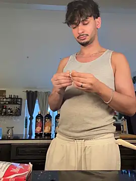 Gipsyboysteve online show from December 17, 2:12 pm