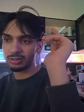 Gipsyboysteve online show from December 19, 2:29 am