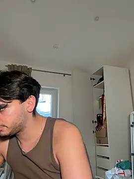 Gipsyboysteve online show from January 9, 9:01 am