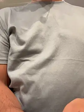 Gipsyboysteve online show from February 23, 8:06 pm