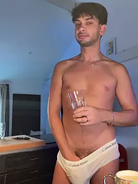 Gipsyboysteve online show from March 6, 6:54 am