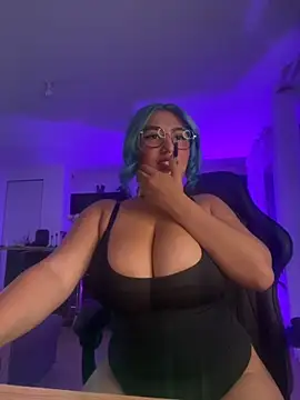 Snapshot of HATSUNE__ chatting on September 15, 7:08 am HATSUNE online show from September 15, 7:08 am