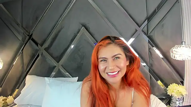 CoraimaSahin online show from January 17, 5:23 am