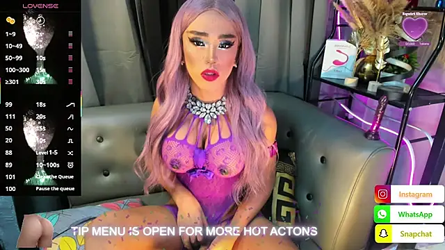 11InchsSexyEllaine xx online show from August 6, 6:21 pm