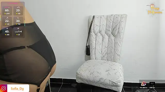 Snapshot of Sofia_Dg chatting on October 30, 7:47 pm Sofia Dg online show from October 30, 7:47 pm