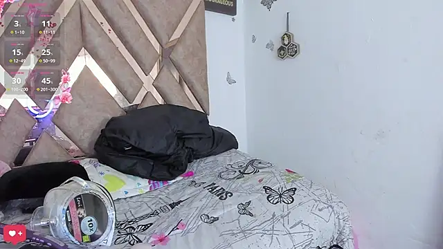 Snapshot of Sofia_Dg chatting on November 11, 9:59 pm Sofia Dg online show from November 11, 9:59 pm