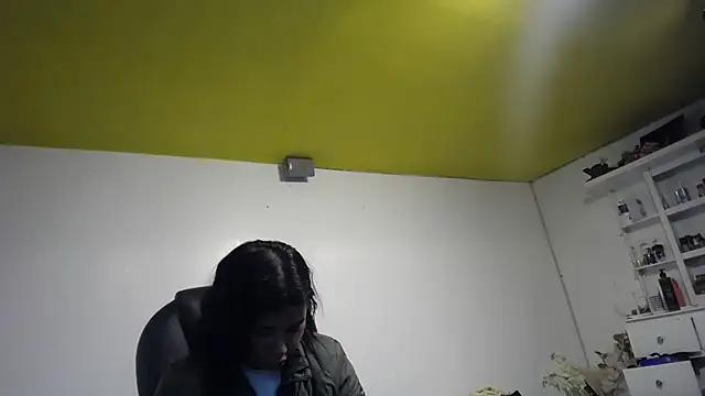 Snapshot of habdiela chatting on September 11, 4:23 am habdiela online show from September 11, 4:23 am